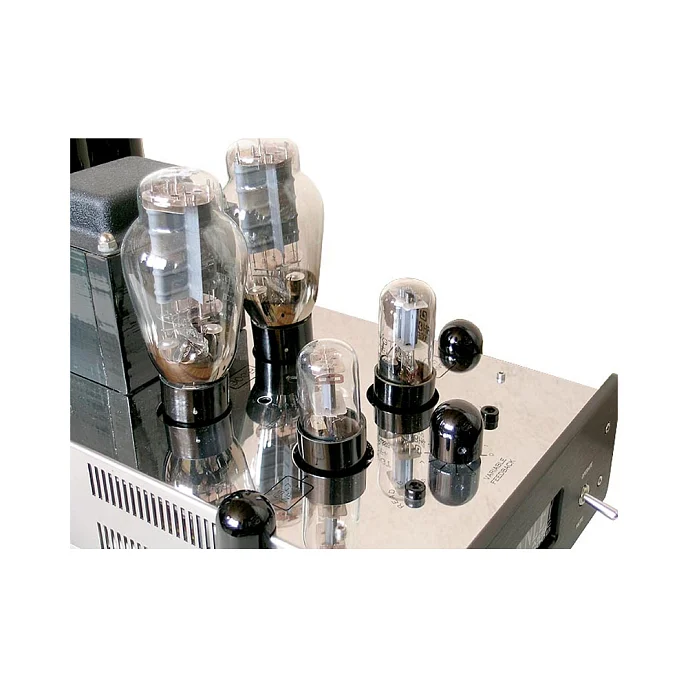 Усилитель Manley Neo-Classic SE PP 300B - рис.1