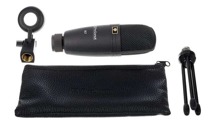 Аудиоинтерфейс PreSonus AudioBox 96 STUDIO - рис.18