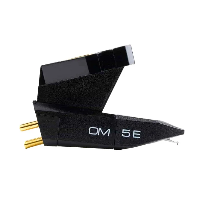 Звукосниматель Ortofon OM 5E Bulk Black - рис.2