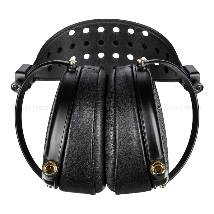 High End наушники Audeze LCD-4Z - рис.11