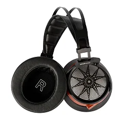 Наушники полноразмерные Sivga Sendy Audio Apollo Black