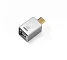 ddHiFi TC01BF male UCB-C to female USB-B