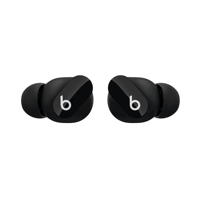 Беспроводные наушники Beats Studio Buds Black - рис.1