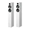 Pro-Ject Speaker Box 12 E Carbon Satin White