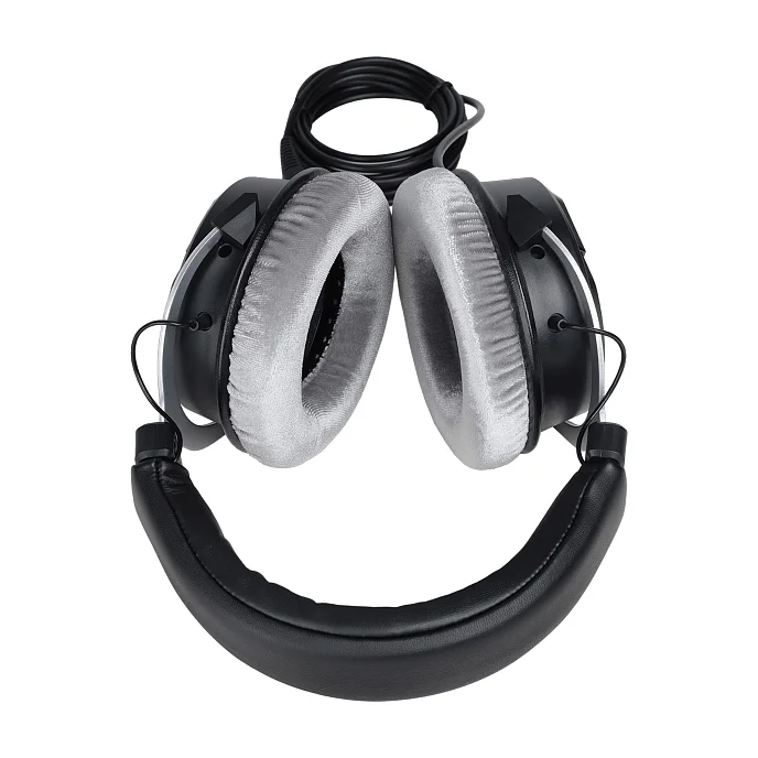 Наушники полноразмерные Axelvox HD660 Pro MK2 Black - рис.12