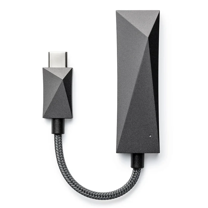 Усилитель для наушников Astell&Kern HC3 - рис.0