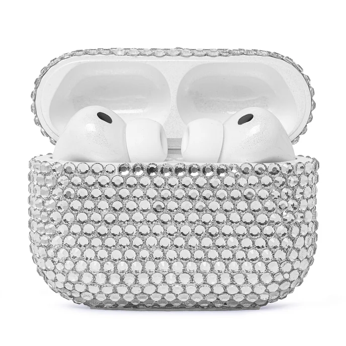 Беспроводные наушники Apple AirPods Pro 3 Crystal Pearl - рис.0