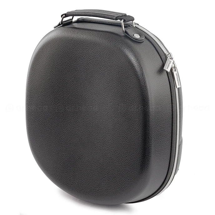 Наушники полноразмерные ZMF Caldera Aluminum Black - рис.14