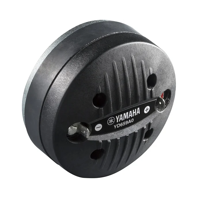 Акустическая система Yamaha DBR10 Black - рис.8