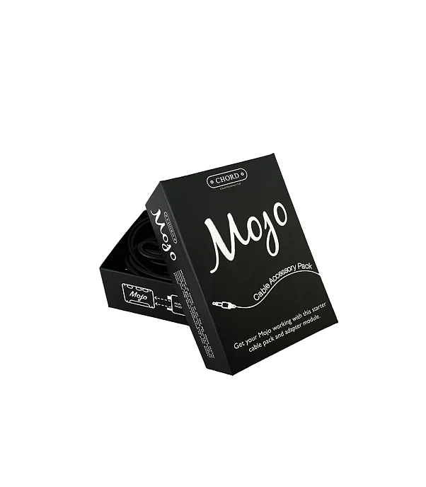 Адаптер Chord Mojo Cable Accessory Pack - рис.3