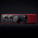 Аудиоинтерфейс Focusrite Scarlett Solo 4th Gen - рис.6 Аудиоинтерфейс Focusrite Scarlett Solo 4th Gen - рис.6