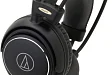 Наушники полноразмерные Audio-Technica ATH-AVC500 - рис.1