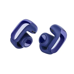 Беспроводные наушники Bose Ultra Open Earbuds Midnight Violet