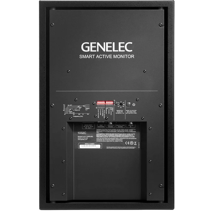 Студийный монитор Genelec 1032CPM Black - рис.2