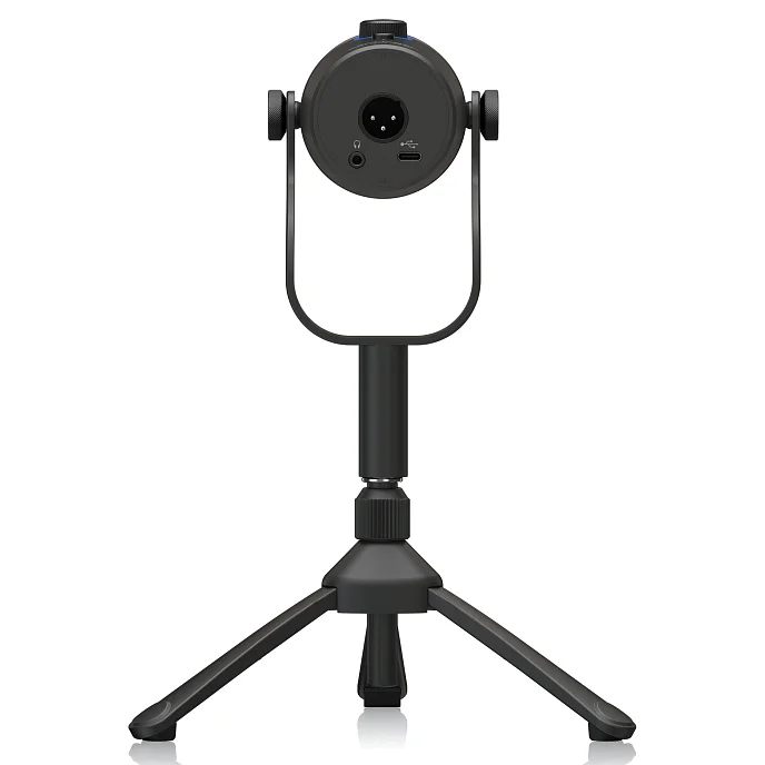 USB-микрофон Behringer D2 Podcast Pro - рис.3