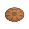 Music Hall AzTec Mat