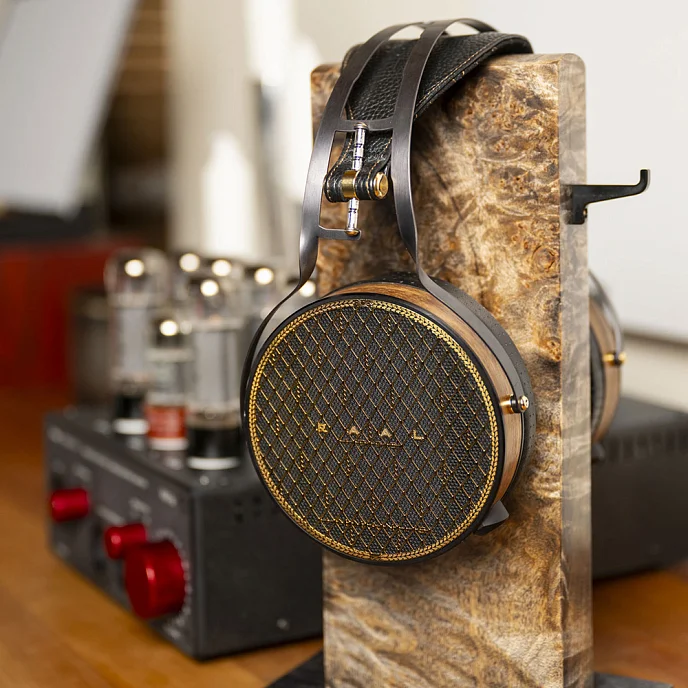 Наушники полноразмерные RAAL-Requisite 1995 Immanis - рис.4