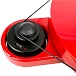 Проигрыватель винила Pro-Ject RPM 1 Carbon DC Red - рис.3