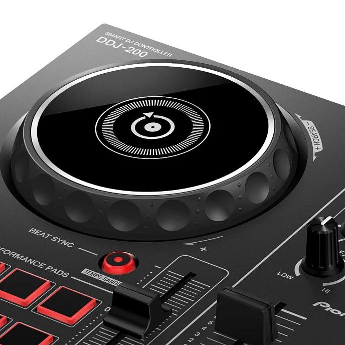 DJ-контроллер Pioneer DDJ-200 - рис.7