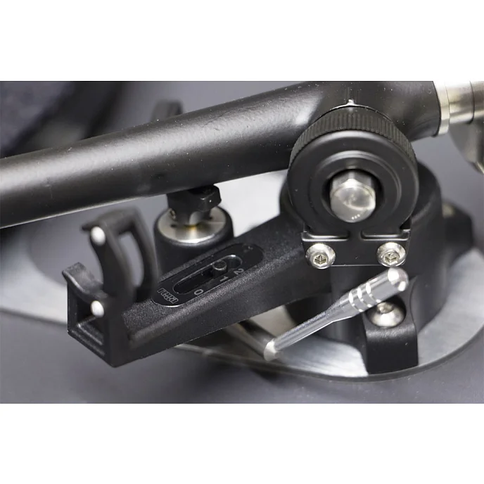 Проигрыватель винила Rega Planar 6 ND-5 RB-330 Matte Black - рис.7