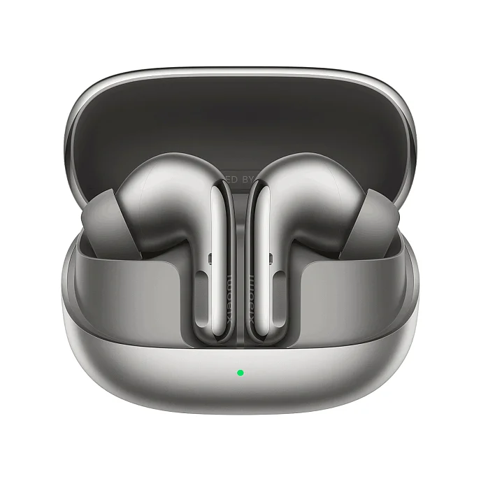 Беспроводные наушники Xiaomi Buds 5 Pro BT Titanium - рис.0