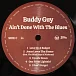 Виниловая пластинка Buddy Guy - Ain't Done With The Blues - 2LP - рис.7 Виниловая пластинка Buddy Guy - Ain't Done With The Blues - 2LP - рис.7