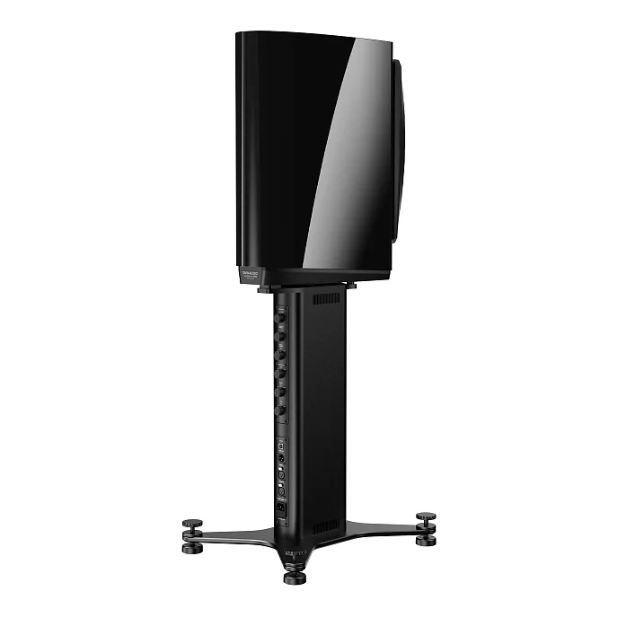 Полочная акустика Dynaudio Confidence 20A Space High Gloss - рис.3