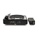Проигрыватель винила Thorens TD 1600 TP160 Black - рис.4