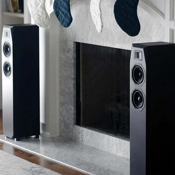 Напольная акустика Emotiva T-zero+ pair - рис.10