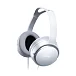 Наушники Sony MDR-XD150 White - рис.0