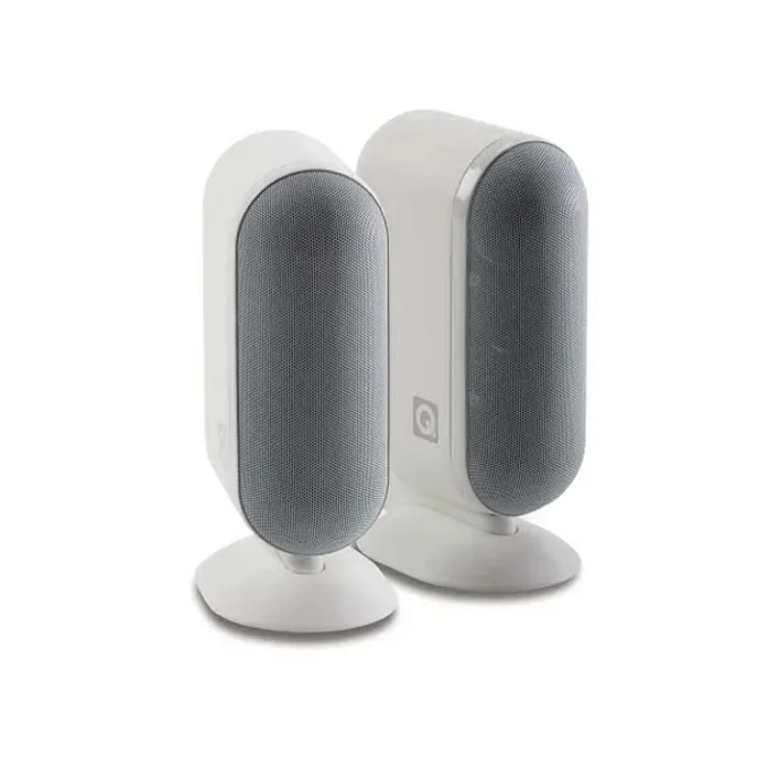 Полочная акустика Q Acoustics 7000LRi White - рис.3