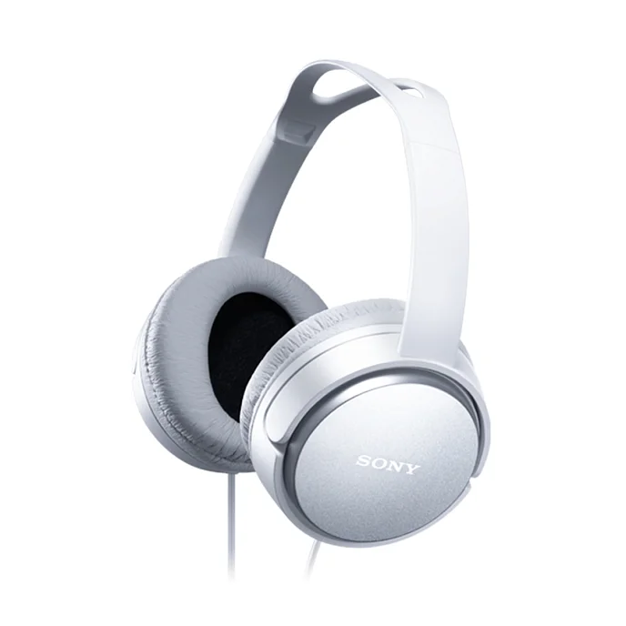 Наушники Sony MDR-XD150 White - рис.0