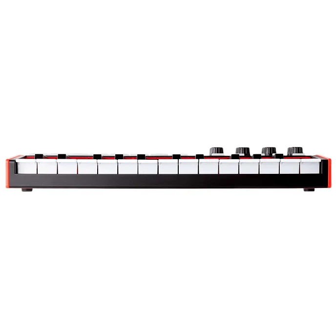MIDI-клавиатура AKAI PRO APC KEY 25 MK2 - рис.2