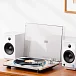 Проигрыватель винила FiiO TT13 BT White - рис.2