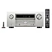 Ресивер Denon AVC-A10H Silver - рис.0