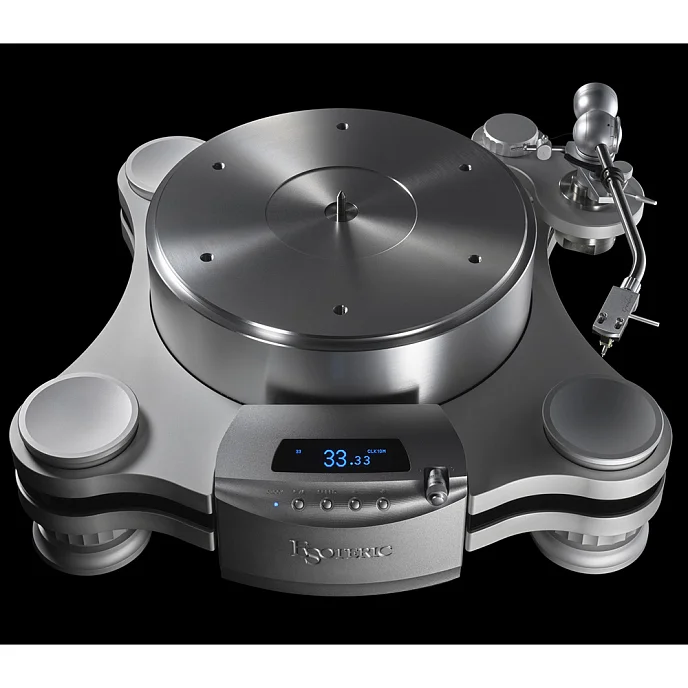 Проигрыватель винила Esoteric Grandioso T1 - рис.7