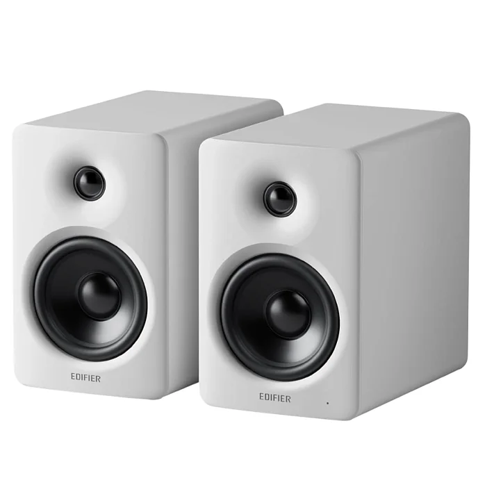 Полочная акустика Edifier M90 White - рис.0