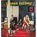 Виниловая пластинка Creedence Clearwater Revival - Cosmo's Factory - Red (Opaque) LP - рис.0