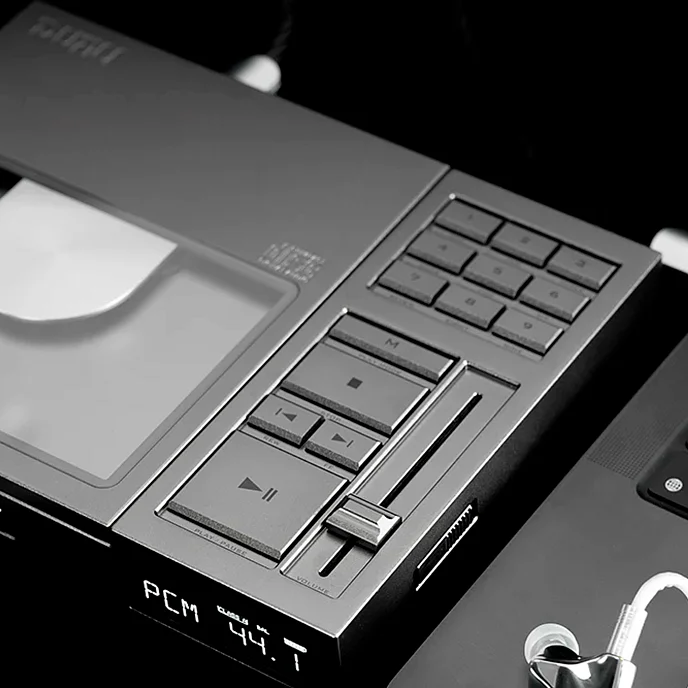 Плеер DUNU Concept R - рис.4
