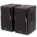 Полочная акустика Edifier R1380DB Black - рис.1