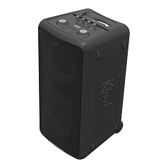 Портативная колонка Klipsch Miami Black