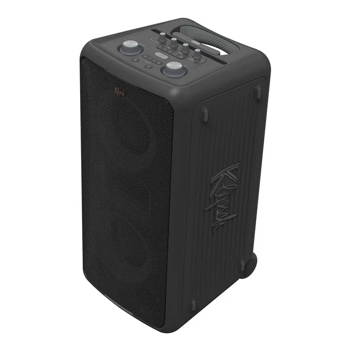 Портативная колонка Klipsch Miami Black - рис.2