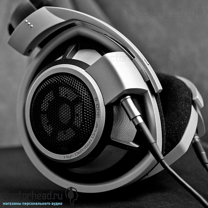 Наушники Sennheiser HD 800 - рис.10