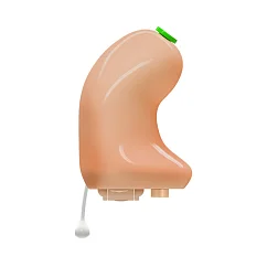 Беруши Беруши для стрельбы Custom T-COIL BT