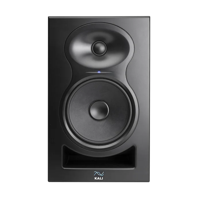 Студийный монитор Kali Audio LP-6 V2 Black - рис.0