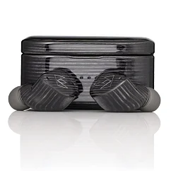 Беспроводные наушники Noble Audio Fokus Prestige Encore Black Edition