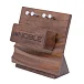 Подставка под наушники Dr.Head Under Wood IEM Stand Noble Walnut - рис.1
