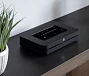 Сетевой аудиоплеер Bluesound Node N130 Black - рис.10
