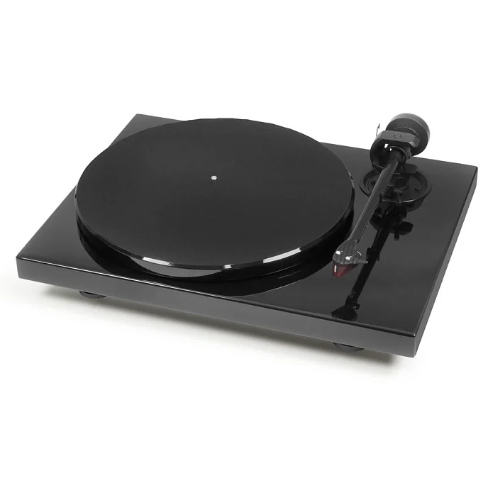Проигрыватель винила Pro-Ject 1XPRESSION CARBON - рис.0