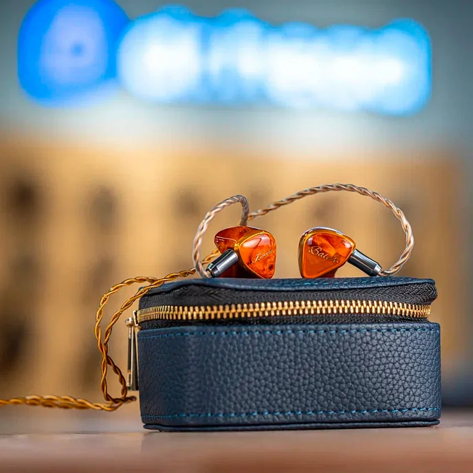 IEM наушники Kinera Imperial Baldr 2 - рис.16